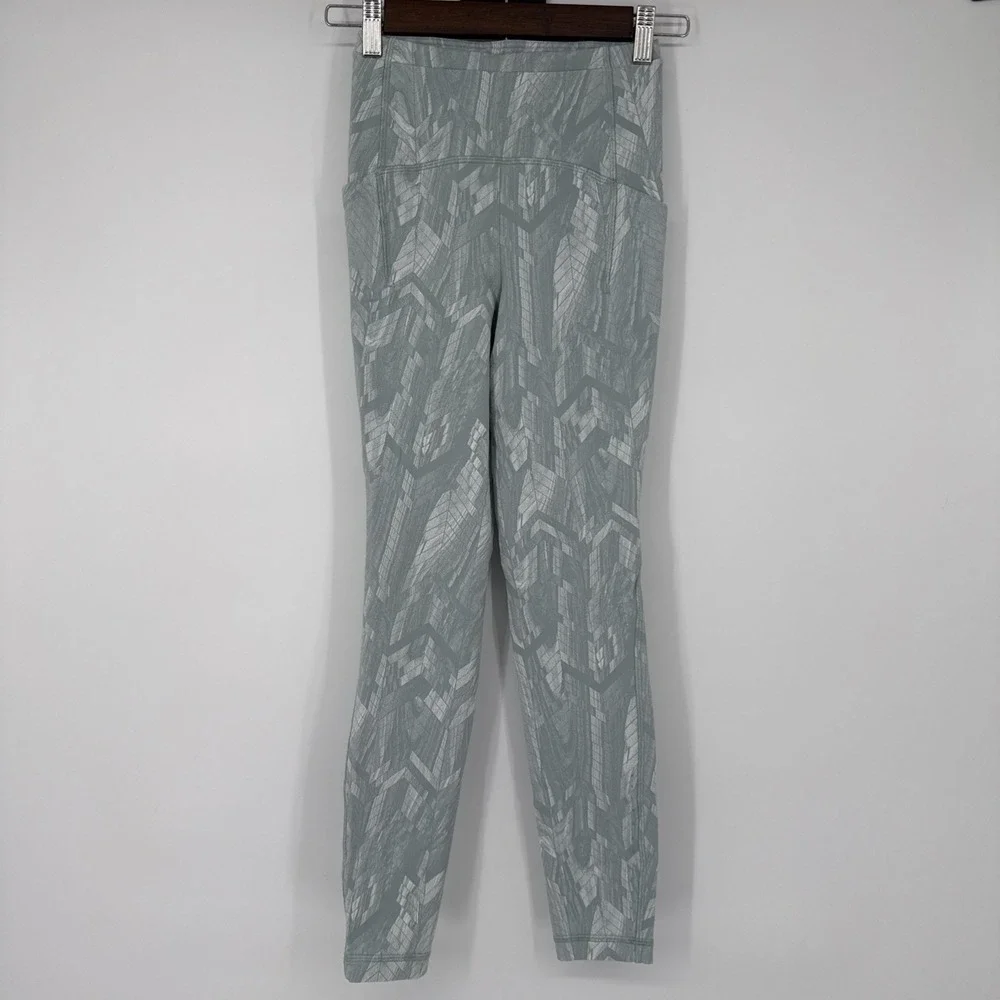 Lululemon Swift Speed High-Rise Tight 25